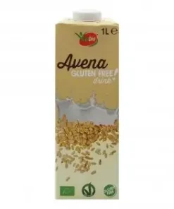 VIVIBIO Bev.Avena S/G
